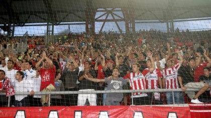 Τα εισιτήρια εν όψει Ολυμπιακού Βόλου