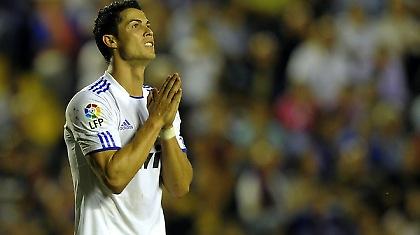 Έπεσε από την κορυφή η Ρεάλ!