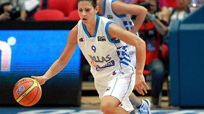 Πρόκριση δια χειρός Μάλτση