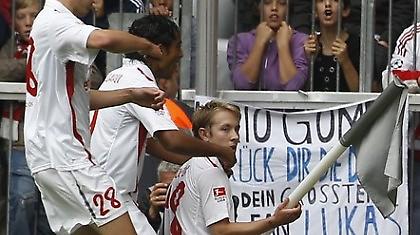 «Μικροί» με μεγάλη… γλώσσα