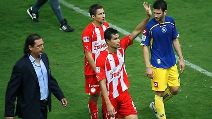 Ο παίκτης που τα κάνει όλα. Και καλά