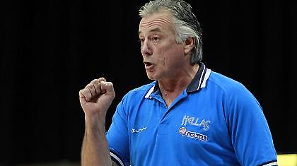 «Όταν παίζει καλά η Μάλτση, δε φοβόμαστε»