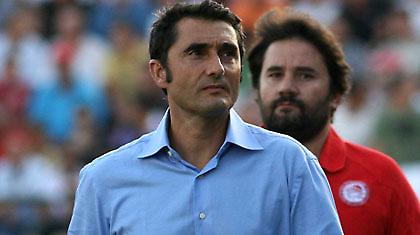 Αυτός ήταν ο Ολυμπιακός του Βαλβέρδε