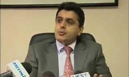 «Γαλάζιος» εμφύλιος στην Καστοριά