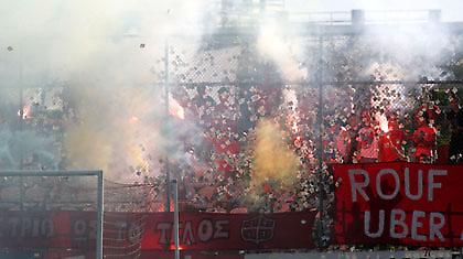 Football League 2: Επικίνδυνες αποστολές