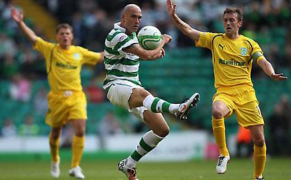 Μαϊστόροβιτς: «Ο Μπράουν είναι ο αρχηγός»