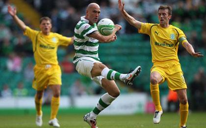 Μαϊστόροβιτς: «Ο Μπράουν είναι ο αρχηγός»