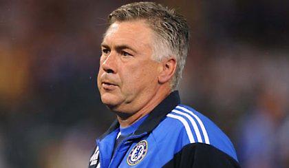 Αντσελότι: «Μπορεί το πρωτάθλημα η Σίτι»