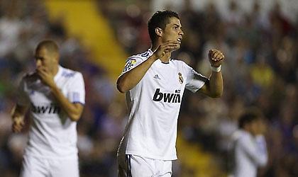 Η Ρεάλ σε κρίση!