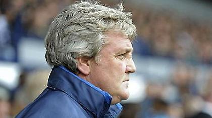 Μπρους: «Αηδιαστική η συμπεριφορά του Μπενίτεθ»