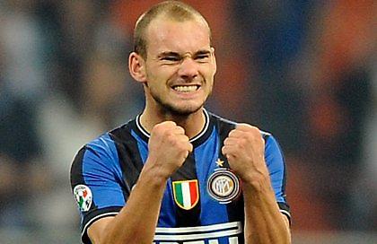 Σνάιντερ: «Μόνο η Γιουνάιτεντ στην Αγγλία»