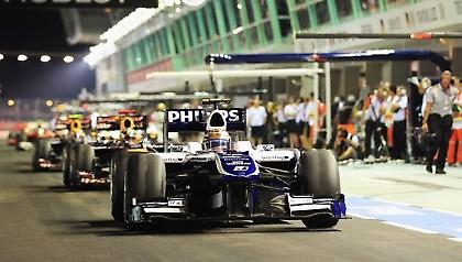 Πολλές οι ποινές στη Σιγκαπούρη