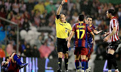 Το «κόκκινο» ρεκόρ του Αμορεμπιέτα!