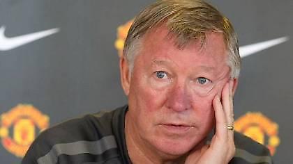 Ο Φέργκιουσον ανησυχεί για τον Ρούνεϊ