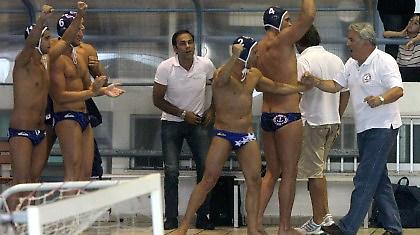 Πρόκριση για τη Βουλιαγμένη