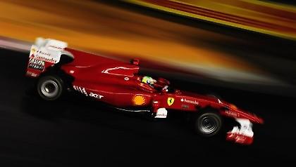 Live : Το γκραν πρι της Σιγκαπούρης