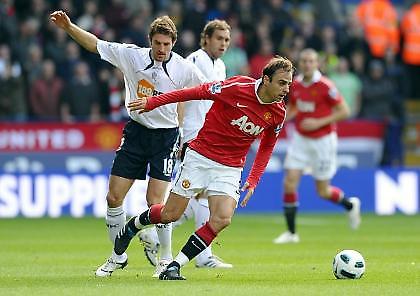 Δεν άνοιξε το «δώρο» η Γιουνάιτεντ (vid)