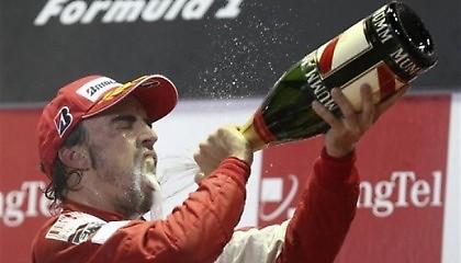 Τους έσβησε τα φώτα ο Αλόνσο!