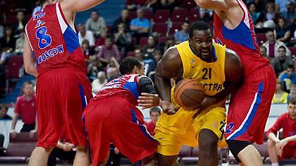 Ήττα για Μακάμπι, θετικός ο «Σόφο»