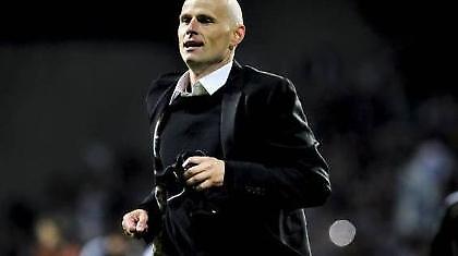 «Μπορούμε θετικό αποτέλεσμα στο ΟΑΚΑ»