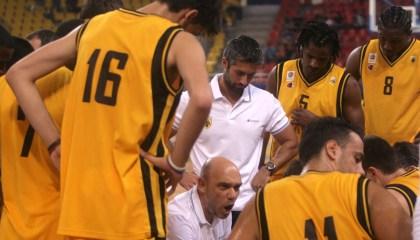 Αναχωρεί για Κω η ΑΕΚ