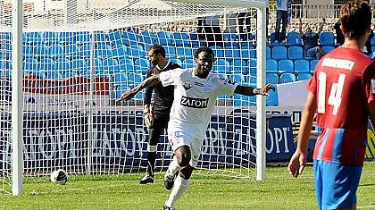 Football League: Μπακαγιόκο, τον ΠΑΣ… τρένο!