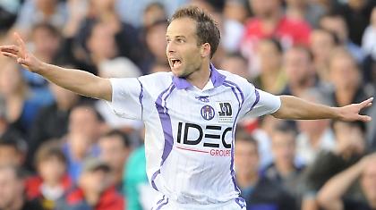 Iσοπαλία για Λιλ