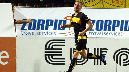 «Μας δίνει αυτοπεποίθηση η νίκη»