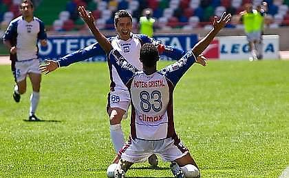 Άλλος έπαιξε, άλλος κέρδισε...