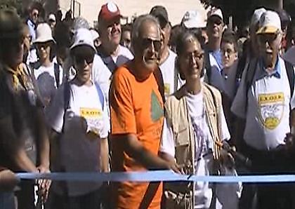 Το περπάτημα που νίκησε τον καρκίνο!