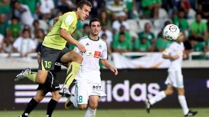 Σούπερ έκπληξη στην Κύπρο!