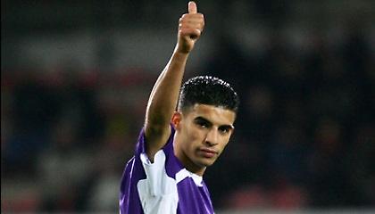 «Περίπατος» για την Άντερλεχτ