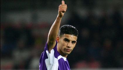 «Περίπατος» για την Άντερλεχτ