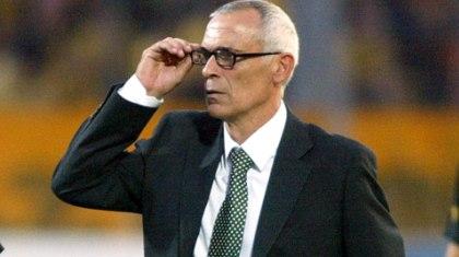 Κούπερ: «Σημασία έχουν οι τρεις βαθμοί»