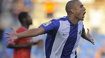 Την «σκότωσε» ο Τρεζε-γκόλ (video)