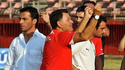 Χαμός με Κούγια στην Κερατέα