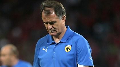 Ο έρωτας που έμεινε στην κόλαση