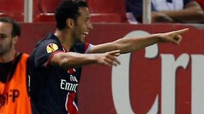 Άλωσε το «Φελίξ Μπολάρ» η Παρί! (video)