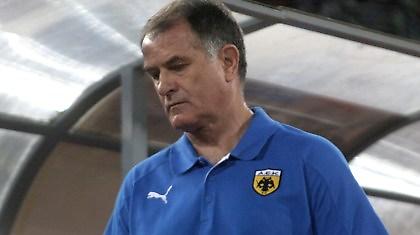 Mπάγεβιτς, 3ος κύκλος: Η αποκαθήλωση