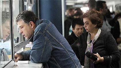 Εκτός περαίωσης... η αυτοπεραίωση, «τρικλοποδιά» στα ακίνητα