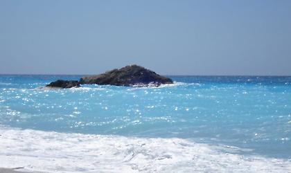 Πρόγνωση καιρού Δευτέρας, 27 Σεπτεμβρίου 2010