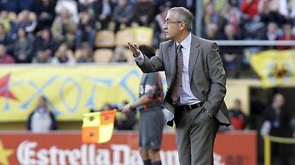 Στη Σεβίλλη ο Μανθάνο!