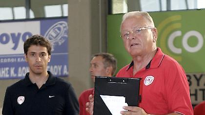 Ο Ντούσαν δεν ψάχνει για άλλοθι