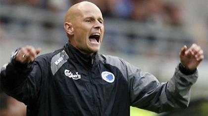 Σολμπάκεν: «Να μην ξεσπάσει ο ΠΑΟ…»!