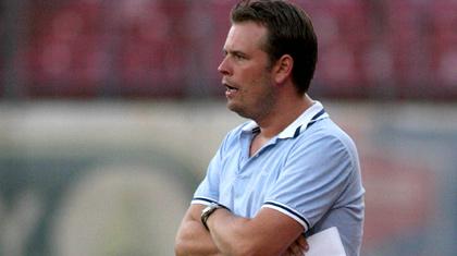 Στόρε: «Μην απογοητεύεστε…»