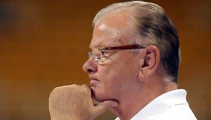 Ίβκοβιτς: «Τέλος οι μεταγραφές»