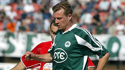 Μικάελσεν: «Οι οπαδοί του ΠΑΟ δεν φοβούνται…»