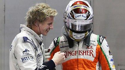 Της νύχτας τα καμώματα…