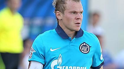 Ανιούκοφ: «Νέο κεφάλαιο με ΑΕΚ»