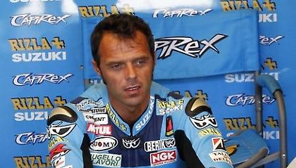 Επιστρέφει ο Καπιρόσι